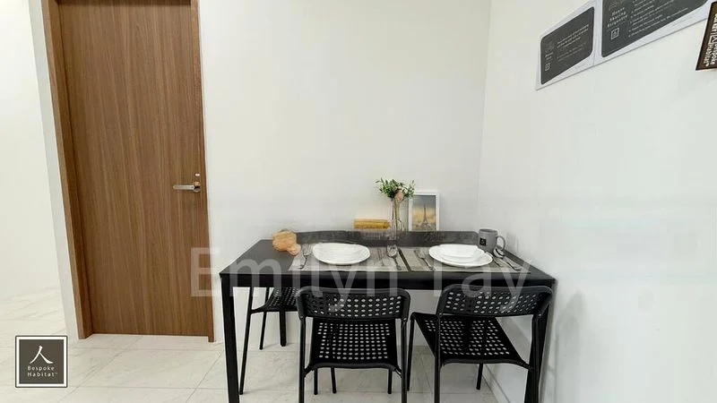 Room (Condo) for Rent in  The Lakeshore - Image 4