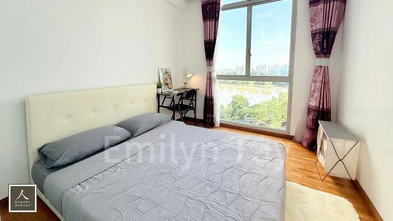 Room (Condo) for Rent in  The Lakeshore - Image 2
