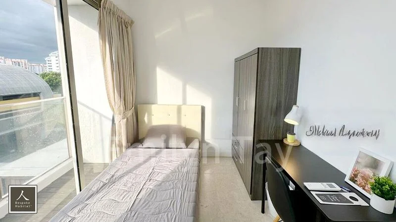 Room (Condo) for Rent in  The Lakeshore - Image 3