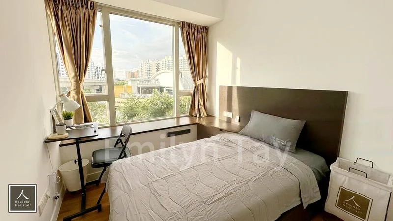 Room (Condo) for Rent in  The Lakeshore - Image 13