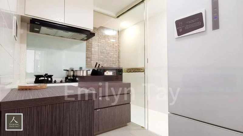 Room (Condo) for Rent in  The Lakeshore - Image 7