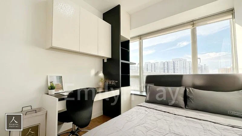 Room (Condo) for Rent in  The Lakeshore - Image 14