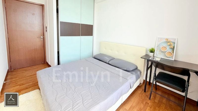 Room (Condo) for Rent in  The Lakeshore - Image 5