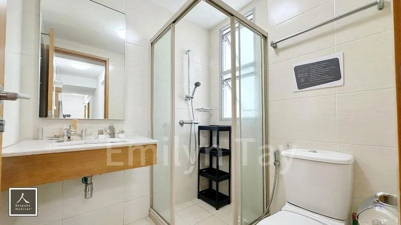 Room (Condo) for Rent in  The Lakeshore - Image 11