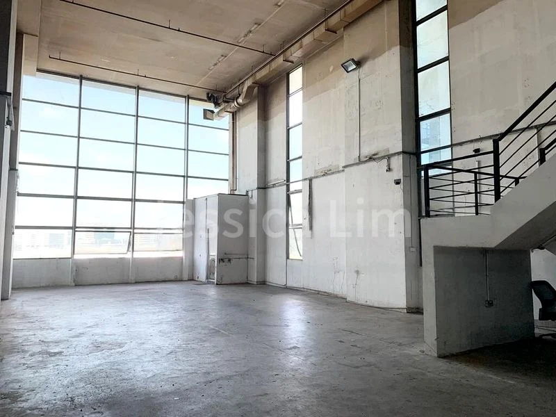 Factory / Workshop (B2) for Rent: Enterprise Hub - Image 2