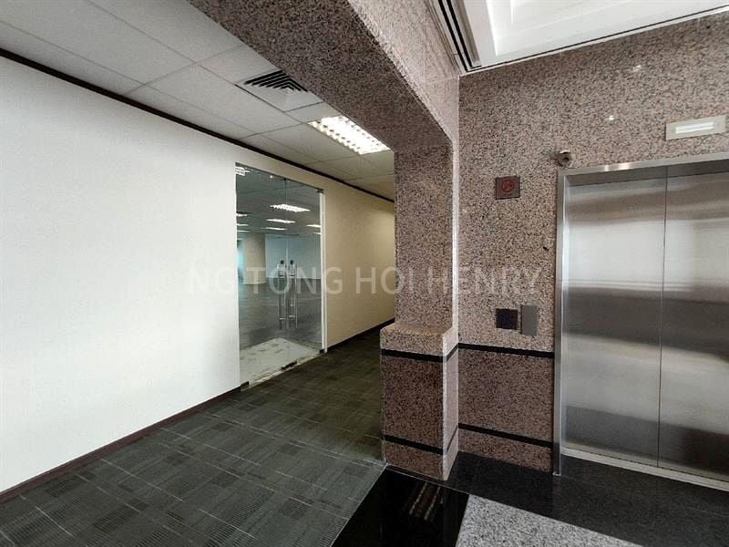 Office for Rent in  Robinson Road - Image 5