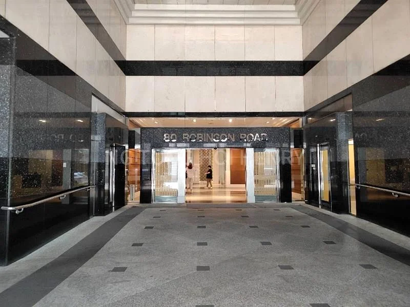 Office for Rent in  Robinson Road - Image 6