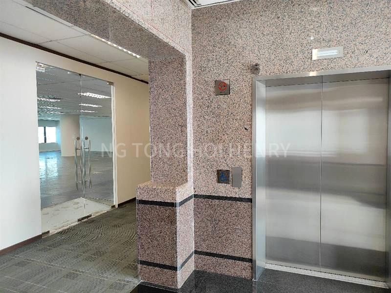 Office for Rent in  Robinson Road - Image 3