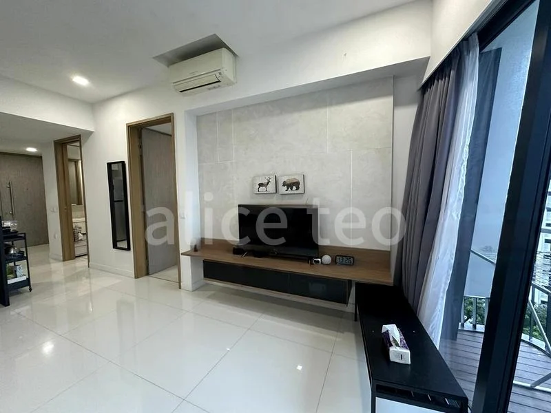 2 Bed Condo for Sale in  D'leedon - Image 4