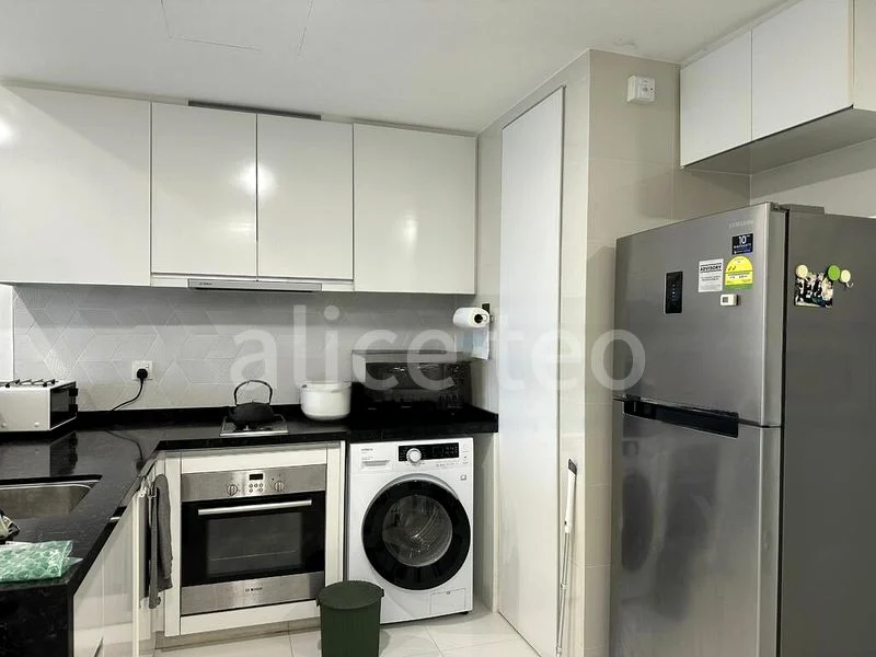2 Bed Condo for Sale in  D'leedon - Image 9