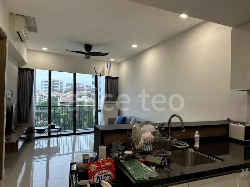 2 Bed Condo for Sale in  D'leedon - Image 7