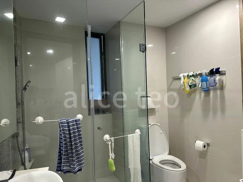 2 Bed Condo for Sale in  D'leedon - Image 8