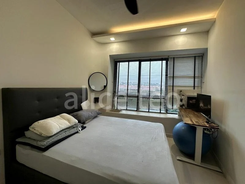 2 Bed Condo for Sale in  D'leedon - Image 5