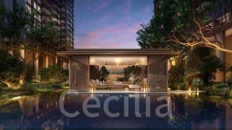 3 Bed Condo for Sale in  Thomson View Condominium - Image 3