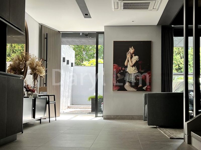 4 Bed Terraced House (Landed) for Rent in Balestier Road - Image 1