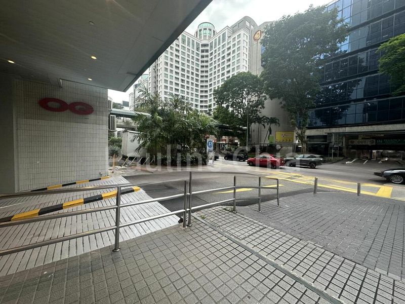 Office for Rent: OG Albert Complex - Image 1