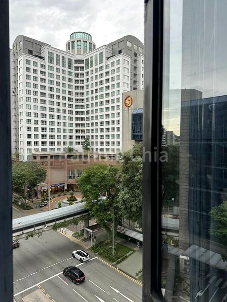 Office for Rent: OG Albert Complex - Image 3