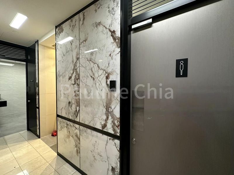 Office for Rent: OG Albert Complex - Image 4