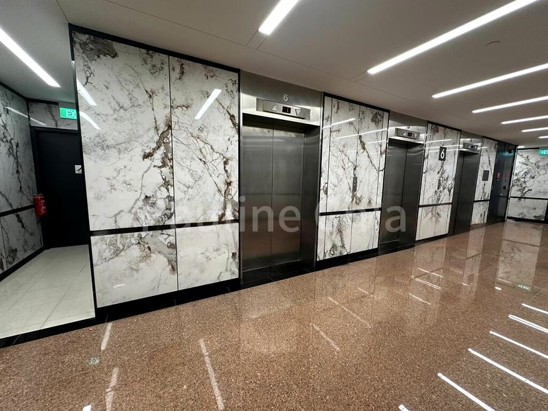 Office for Rent: OG Albert Complex - Image 2