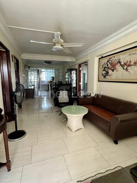 5 Room (5I) HDB for Sale in 118 Lorong 1 Toa Payoh - Image 2