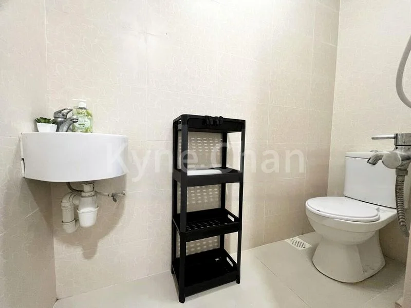 Common Room (Condo) for Rent in The Blossomvale - Image 3