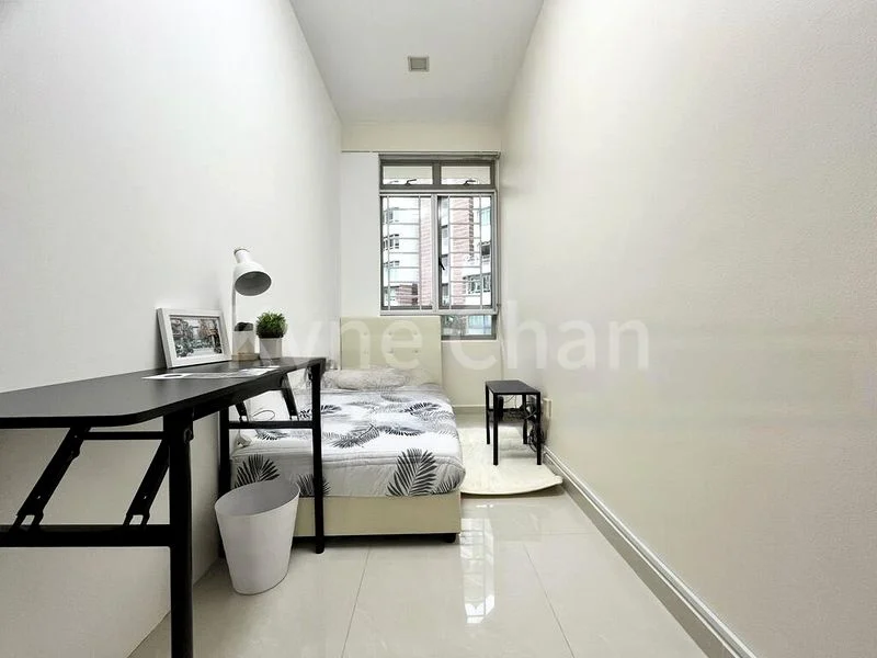 Common Room (Condo) for Rent in The Blossomvale - Image 1