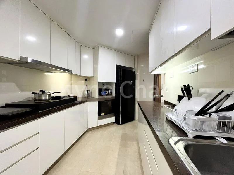 Common Room (Condo) for Rent in The Blossomvale - Image 6