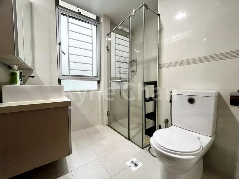 Common Room (Condo) for Rent in The Blossomvale - Image 4