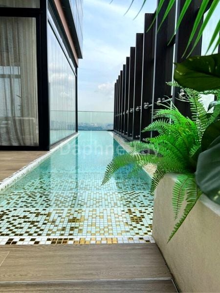 4 Bed Condo for Sale in  The Ritz-Carlton Residences Singapore, Cairnhill - Image 4