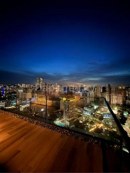 4 Bed Condo for Sale in  The Ritz-Carlton Residences Singapore, Cairnhill - Image 3