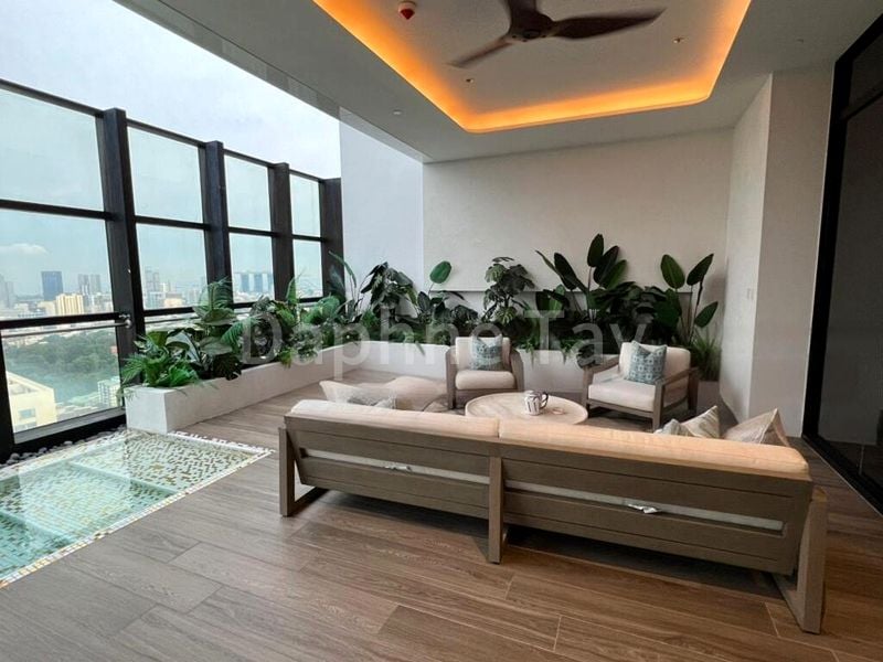 4 Bed Condo for Sale in  The Ritz-Carlton Residences Singapore, Cairnhill - Image 5