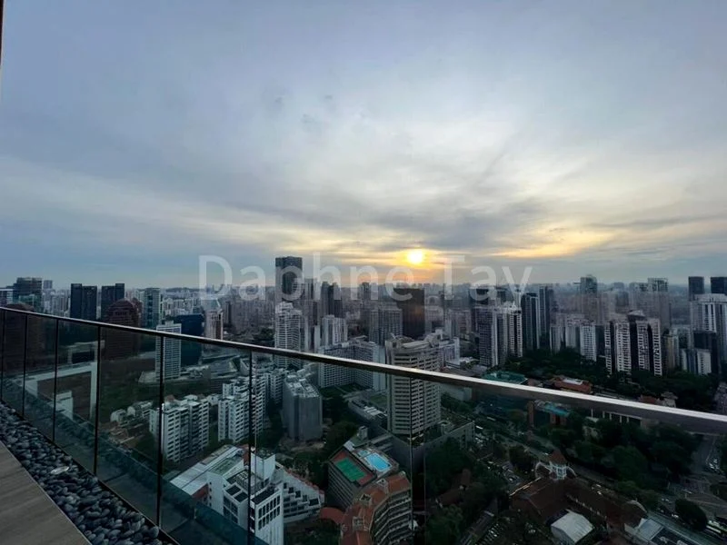 4 Bed Condo for Sale in  The Ritz-Carlton Residences Singapore, Cairnhill - Image 2