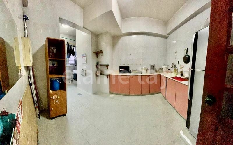 Master Room (Condo) for Rent in  Delight Court - Image 6