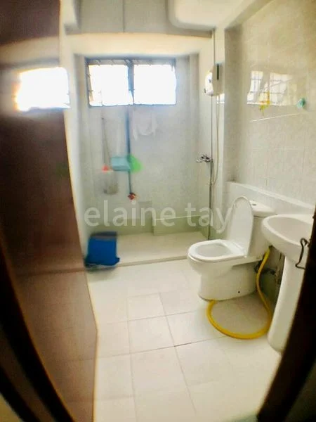 Master Room (Condo) for Rent in  Delight Court - Image 3