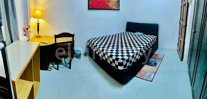 Master Room (Condo) for Rent in  Delight Court - Image 1