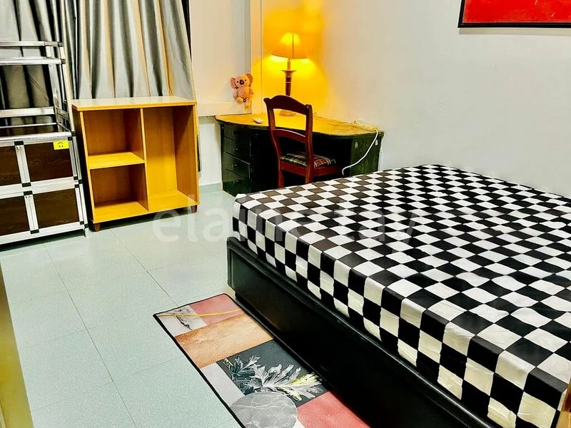 Master Room (Condo) for Rent in  Delight Court - Image 2