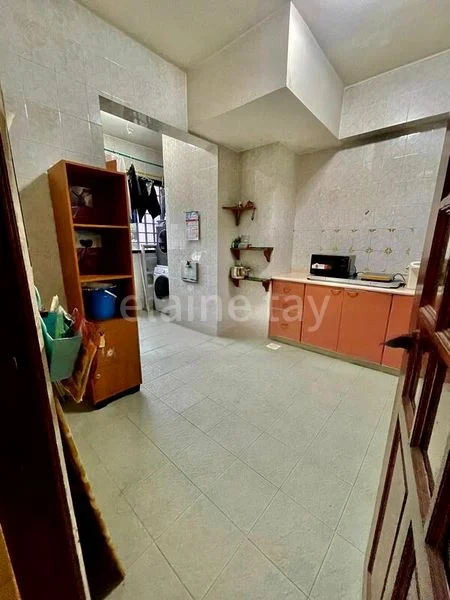 Master Room (Condo) for Rent in  Delight Court - Image 7