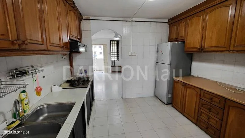 4 Room (4A) HDB for Rent in  924 Hougang Avenue 9 - Image 5