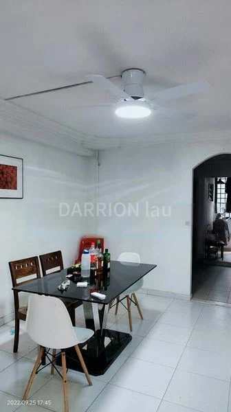 4 Room (4A) HDB for Rent in  924 Hougang Avenue 9 - Image 2