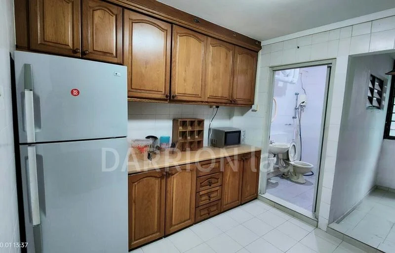 4 Room (4A) HDB for Rent in  924 Hougang Avenue 9 - Image 6