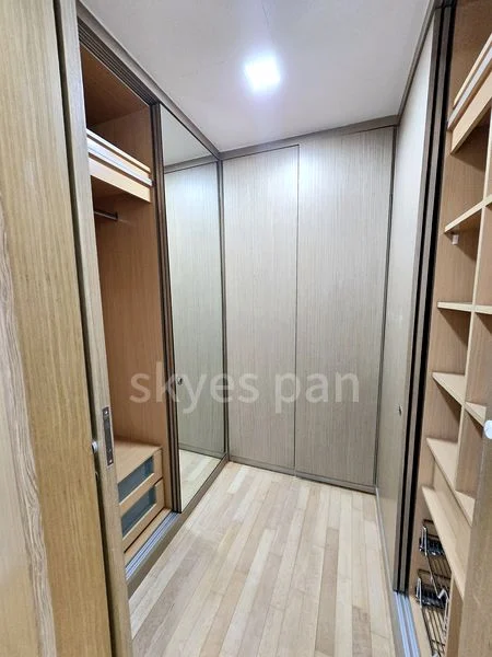 4+1 Bed Condo for Rent in  Palm Spring - Image 3