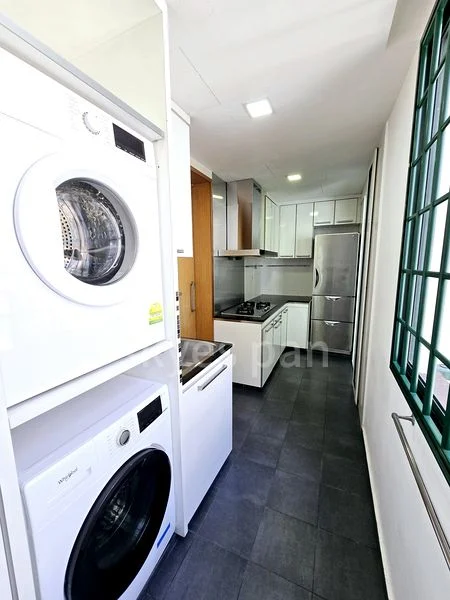 4+1 Bed Condo for Rent in  Palm Spring - Image 10