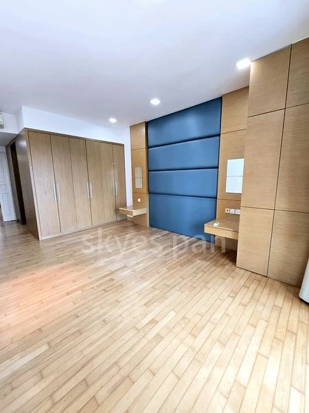 4+1 Bed Condo for Rent in  Palm Spring - Image 6