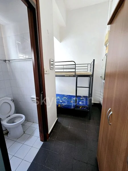 4+1 Bed Condo for Rent in  Palm Spring - Image 8