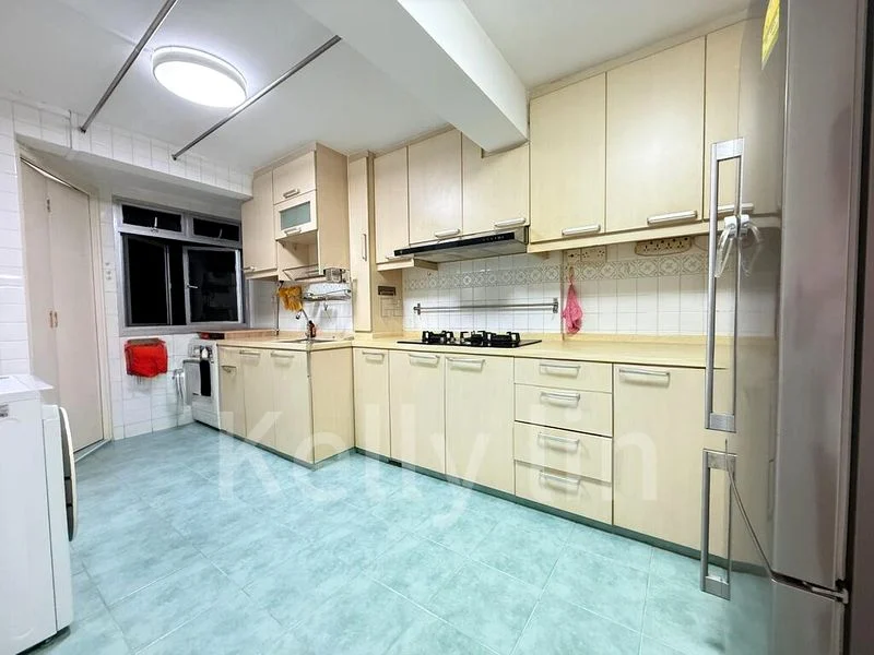 3 Room (3I) HDB for Rent in  20 Dover Crescent - Image 2