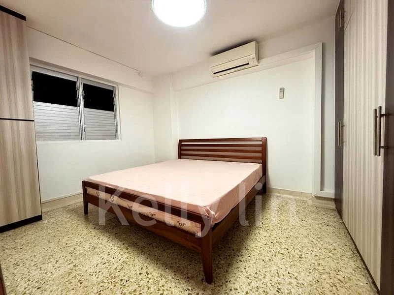 3 Room (3I) HDB for Rent in  20 Dover Crescent - Image 5