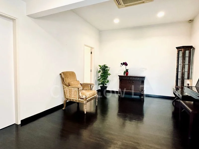 5 Bed Semi-Detached House (Landed) for Sale in  Seletar Hills Estate - Image 16