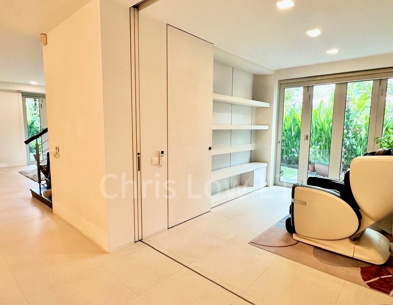 5 Bed Semi-Detached House (Landed) for Sale in  Seletar Hills Estate - Image 17