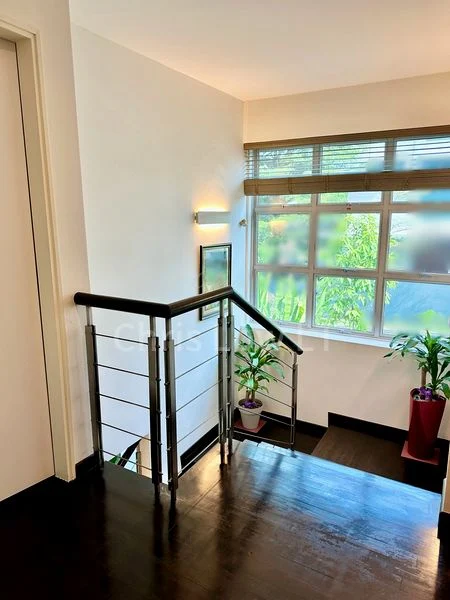 5 Bed Semi-Detached House (Landed) for Sale in  Seletar Hills Estate - Image 19