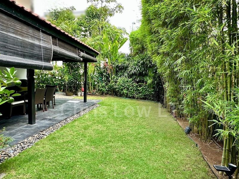 5 Bed Semi-Detached House (Landed) for Sale in  Seletar Hills Estate - Image 8
